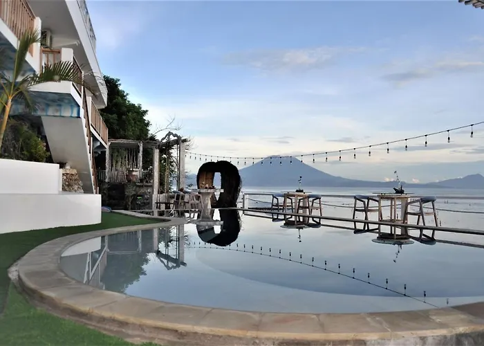 Ocean Terrace And Luxury 4*