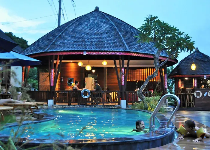 Resort Ocean Terrace And Luxury 4*