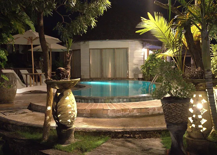 Ocean Terrace And Luxury 4*