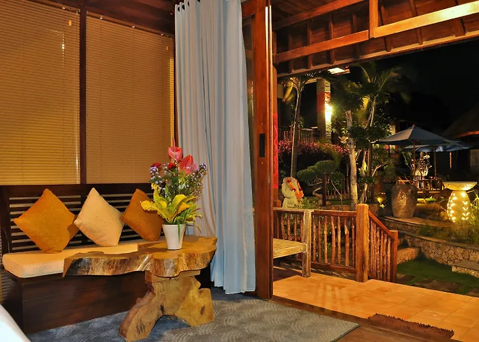 Resort Ocean Terrace And Luxury 4*