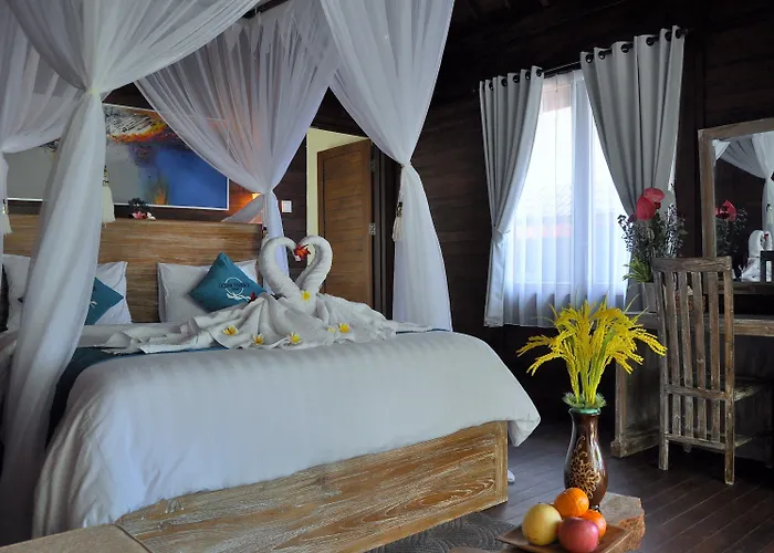 リゾート Ocean Terrace And Luxury 4*