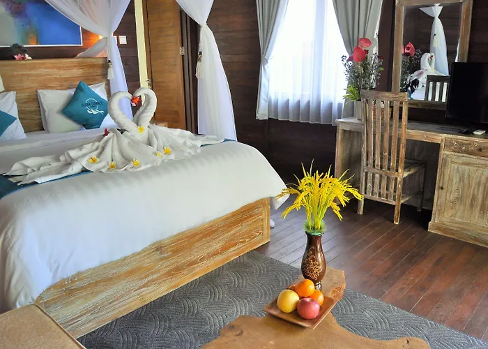 リゾート Ocean Terrace And Luxury 4*