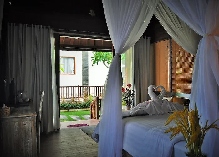 Resort Ocean Terrace And Luxury Batununggul