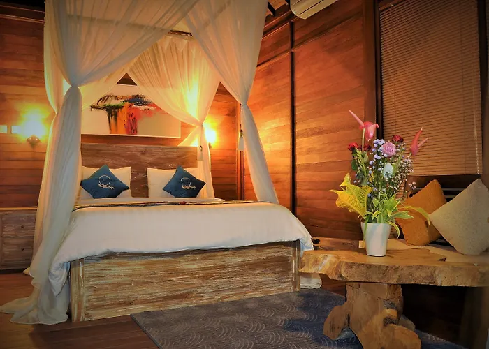Resort Ocean Terrace And Luxury