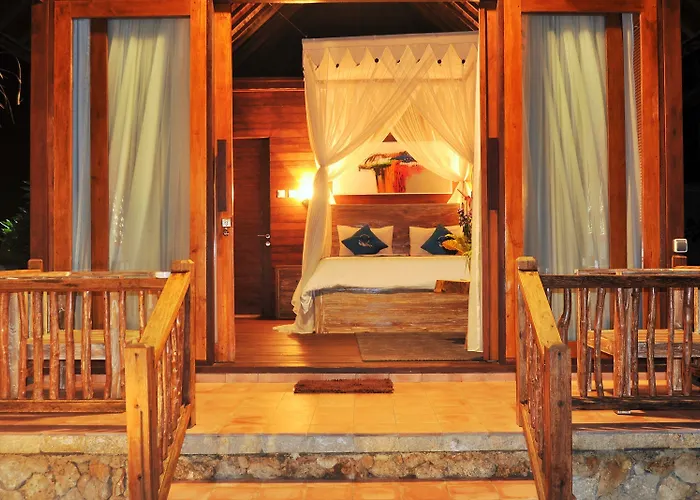 Ocean Terrace And Luxury 4* Batununggul