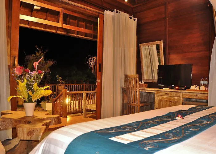 Ocean Terrace And Luxury 4*