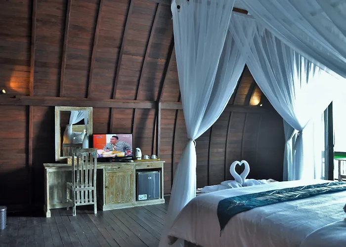 Ocean Terrace And Luxury リゾート 4*