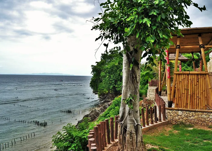 Ocean Terrace And Luxury 4* Batununggul
