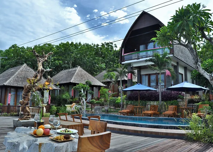 Ocean Terrace And Luxury Resort 4*