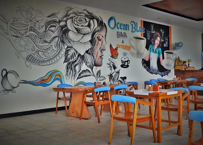 Ocean Terrace And Luxury Resort 4*
