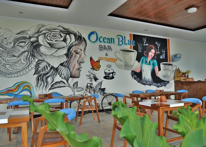 Ocean Terrace And Luxury Resort