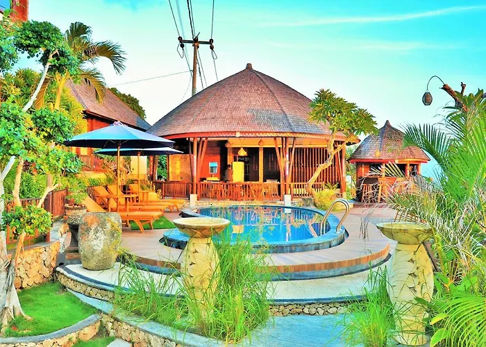 Ocean Terrace And Luxury リゾート 4*