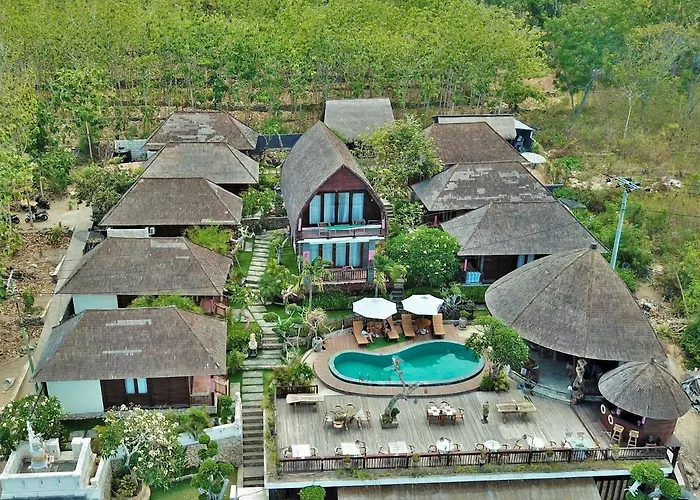 Ocean Terrace And Luxury 4*